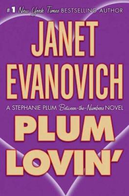 Plum Lovin' 0312306342 Book Cover