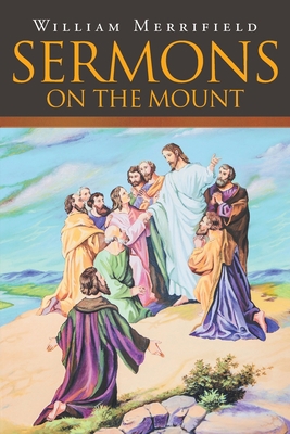 Sermons on the Mount 1098020820 Book Cover