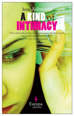 A Kind of Intimacy B00PHO4HZ8 Book Cover