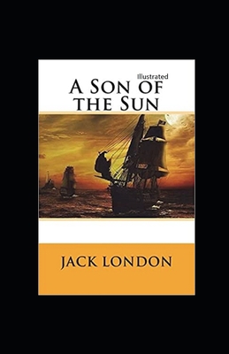 A Son of the Sun Illustrated B0932CSP9L Book Cover