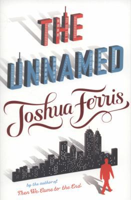 The Unnamed 0670917702 Book Cover