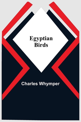 Egyptian Birds 935459607X Book Cover