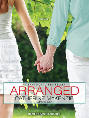 Arranged 1494553880 Book Cover