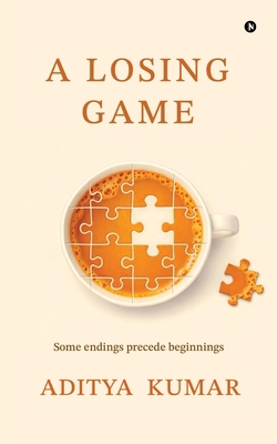 A Losing Game B0GKNVRVZ8 Book Cover