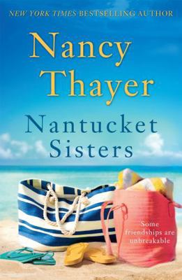 Nantucket Sisters 1472215990 Book Cover