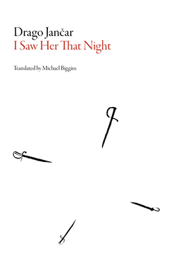 I Saw Her That Night 1564789977 Book Cover