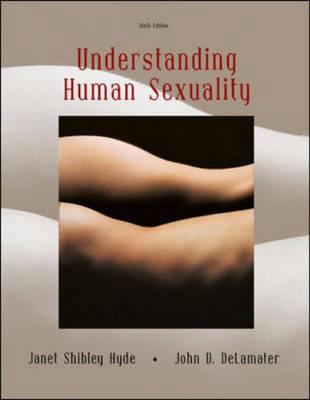 Understanding Human Sexuality 0072986360 Book Cover