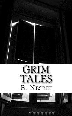 Grim Tales 1537538861 Book Cover
