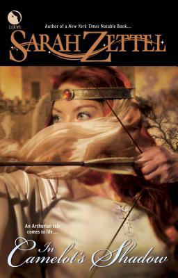 In Camelot's Shadow (The Path to Camelot) 0373802048 Book Cover