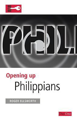 Philippians 1903087643 Book Cover