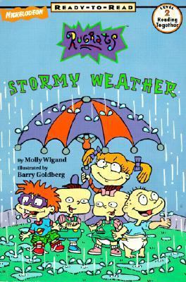 Stormy Weather 0613059530 Book Cover