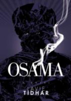 Osama: A Novel. Lavie Tidhar 1781080763 Book Cover