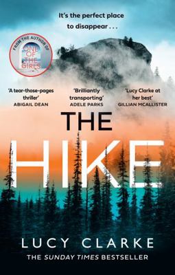 The Hike 0008462437 Book Cover