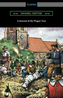 A Journal of the Plague Year 1420963236 Book Cover