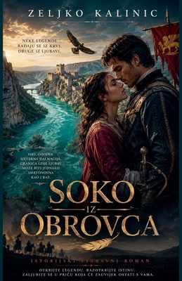 Soko iz Obrovca [Serbian] B0H96QJ7T6 Book Cover