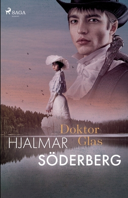 Doktor Glas [Swedish] 8728154010 Book Cover