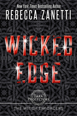 Wicked Edge 1601835140 Book Cover