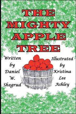 The Mighty Apple Tree B0FM1RTFQH Book Cover