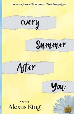 Every Summer After You B0H6YFYRZK Book Cover