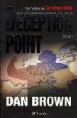 Deception point [French] 2709626411 Book Cover