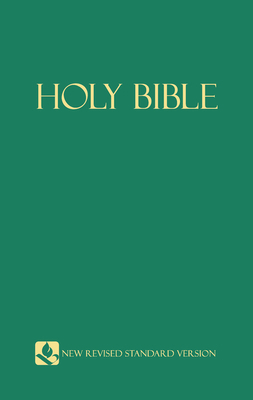 Economy Bible-NRSV 1565635094 Book Cover