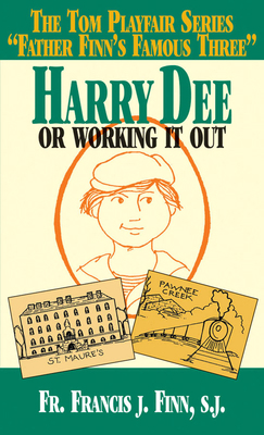 Harry Dee: Or Working It Out 0895556723 Book Cover