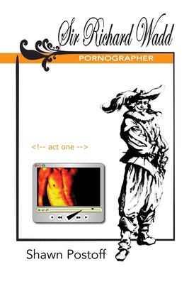 Sir Richard Wadd, Pornographer 1304709493 Book Cover