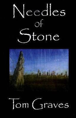 Needles of Stone 095405315X Book Cover