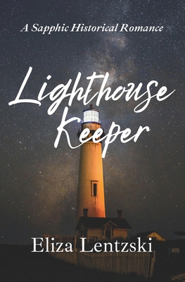 Lighthouse Keeper B0CXTQY2VV Book Cover