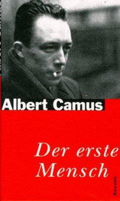 Der erste Mensch. [German] 3498009079 Book Cover