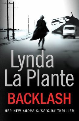 Backlash 0857201840 Book Cover