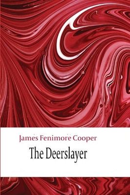 Paperback The Deerslayer illustrated Book
