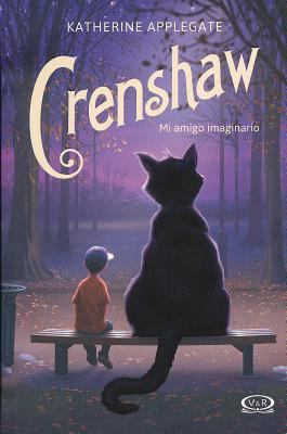 Crenshaw [Spanish] 9877470675 Book Cover