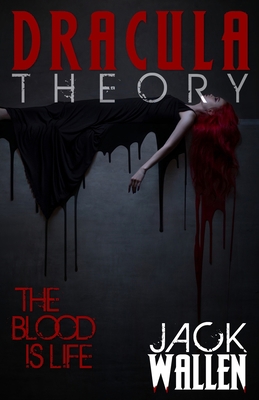 Dracula Theory 1690186364 Book Cover