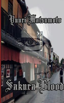 Sakura Blood [German] 3748185375 Book Cover