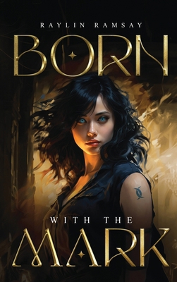 Born With The Mark B0DC2MPS36 Book Cover