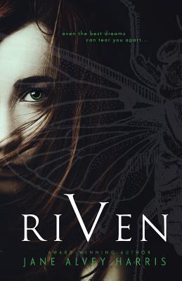 Riven 1544054173 Book Cover