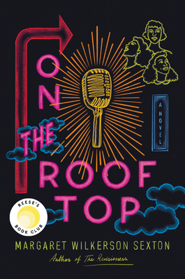 On the Rooftop 0063139960 Book Cover