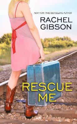 Rescue Me [Large Print] 1611734568 Book Cover
