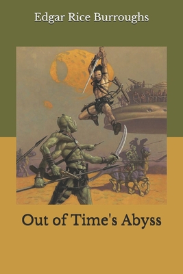 Out of Time's Abyss B08JDTRN2R Book Cover