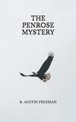 The Penrose Mystery            Book Cover