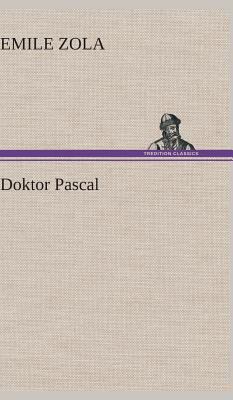 Doktor Pascal [German] 3847274112 Book Cover