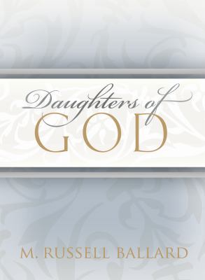 Daughters of God: Scriptural Portraits 1590384059 Book Cover