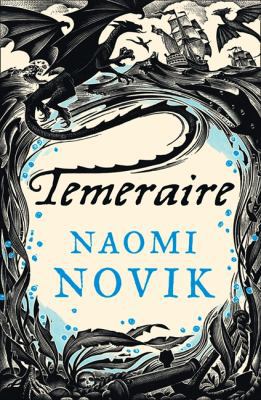 Temeraire 0007451423 Book Cover