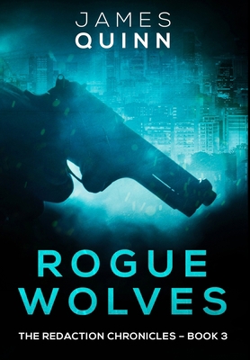 Rogue Wolves: Premium Hardcover Edition 1034063278 Book Cover