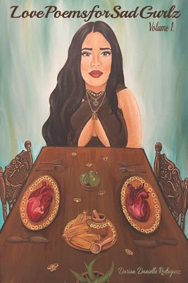 LovePoemsForSadGurlz B0BKZZFFBB Book Cover