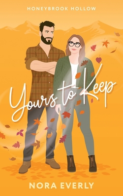 Yours to Keep 196520712X Book Cover