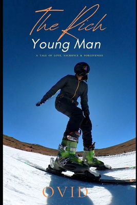 The Rich Young Man B0DJ8P9649 Book Cover