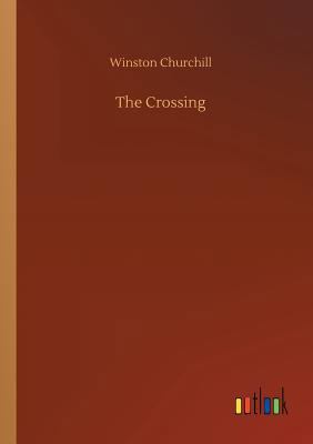 The Crossing 3734016002 Book Cover