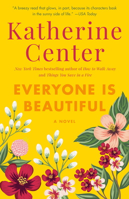 Everyone Is Beautiful 034549797X Book Cover